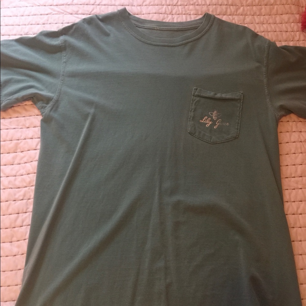 Lily Grace T-shirt